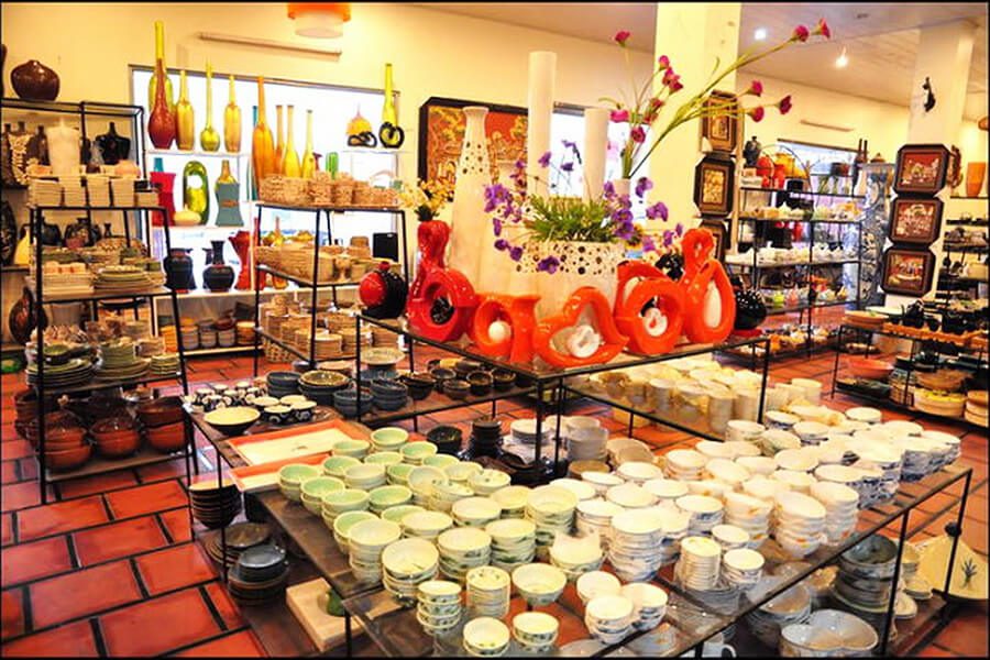 What To Buy In Vietnam: The Most Unique Gifts from Vietnam
