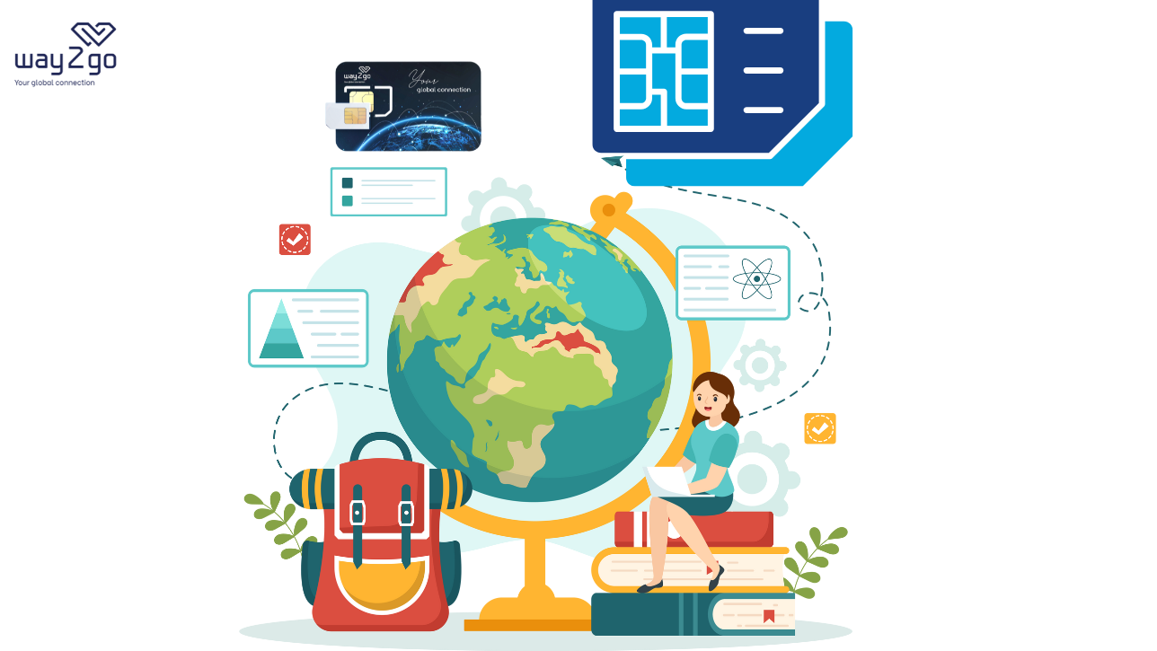 Asian eSIM Explained - How It Works and Why You Need One