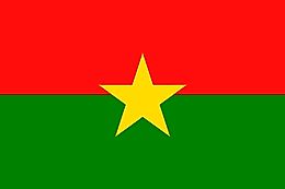 Burkina Faso