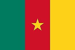 Cameroon