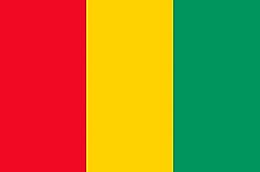 Guinea