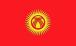 Kyrgyzstan