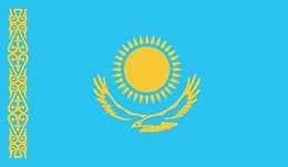 Kazakhstan