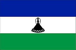 Lesotho