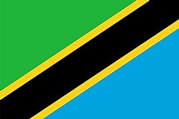 Tanzania