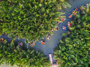 TOP 10 THÀNH PHỐ NÊN GHÉ THĂM KHI DU LỊCH TẠI VIỆT NAM