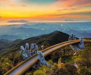 Đà Nẵng: Thành Phố Của Những Cây Cầu