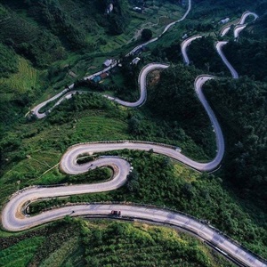 Khám phá cung đường Hà Giang từ A-Z