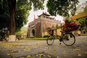 Cẩm Nang Du Lịch Hà Nội