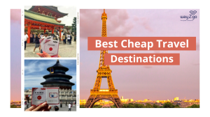 Explore the Best Cheap Travel Destinations for an Unforgettable