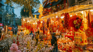 Vietnam Festivals 2025: Vietnam’s Cultural Festivals You Should Experience