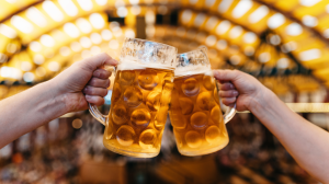 Oktoberfest Travel Guide Essentials: Plan the Perfect Trip