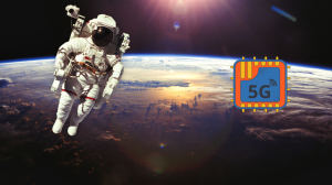 eSIM for Space Travel - The Future of Connectivity Beyond Earth