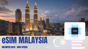 Where to buy a SIM Card in Malaysia for Tourists?