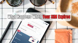 SIM Card Expiry Explained: What Happens When Your SIM Expires
