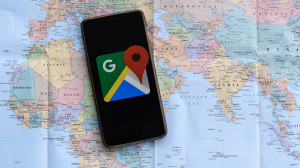 Cách Dùng Google Maps Không Cần Mạng Khi Đi Du Lịch