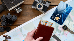 10 Điều Cần Biết Khi Mua SIM Du Lịch Quốc Tế Không Thể Bỏ Qua