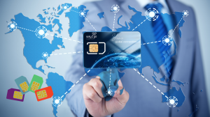 SIM Du Lịch Toàn Cầu: Một Lần Mua, Dùng Cả Thế Giới