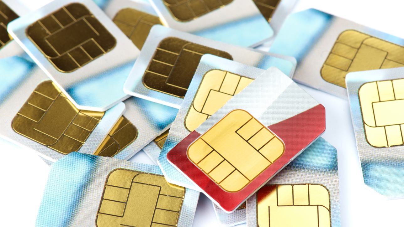 Buying a SIM from an unreliable provider