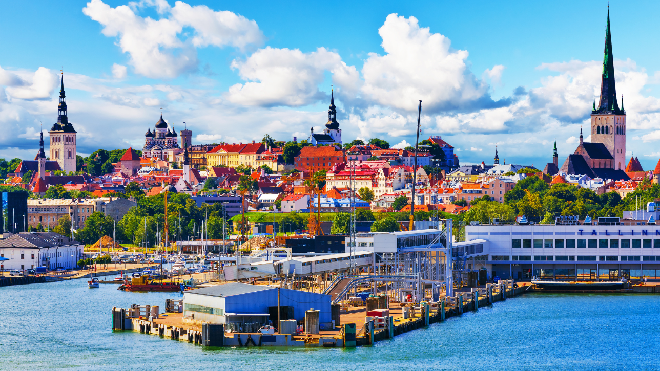 Estonia