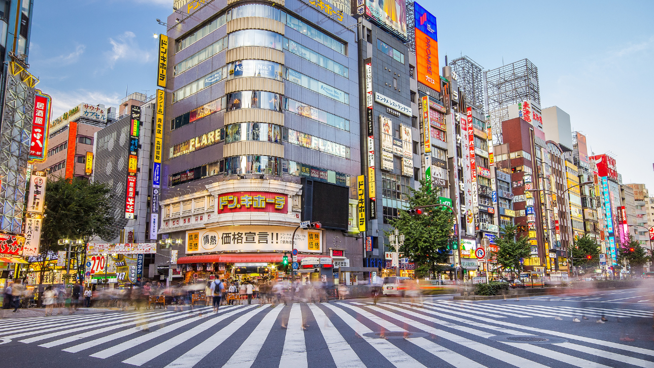 Japan