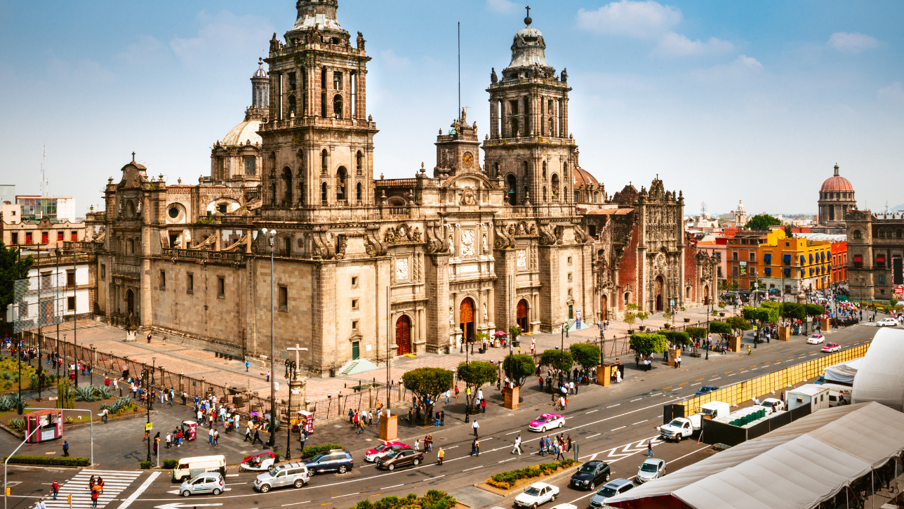 Mexico