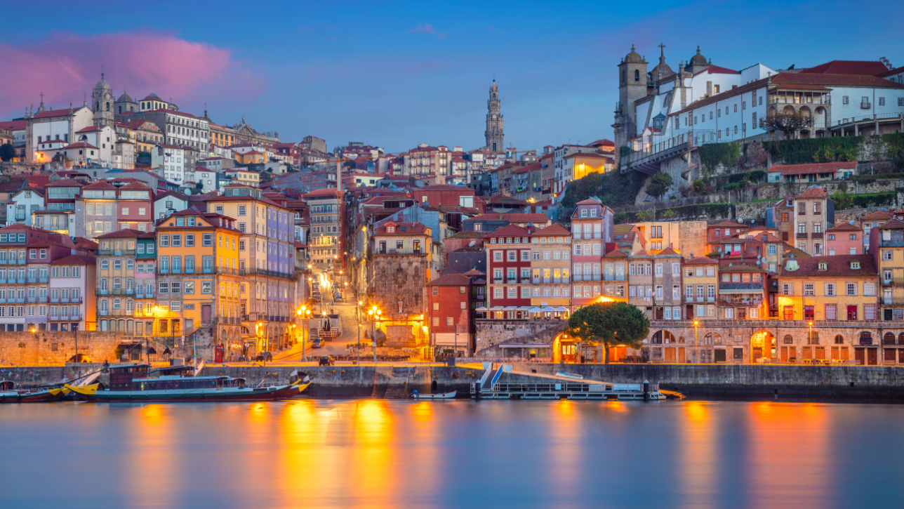 Portugal