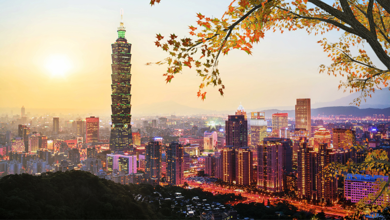 Taiwan
