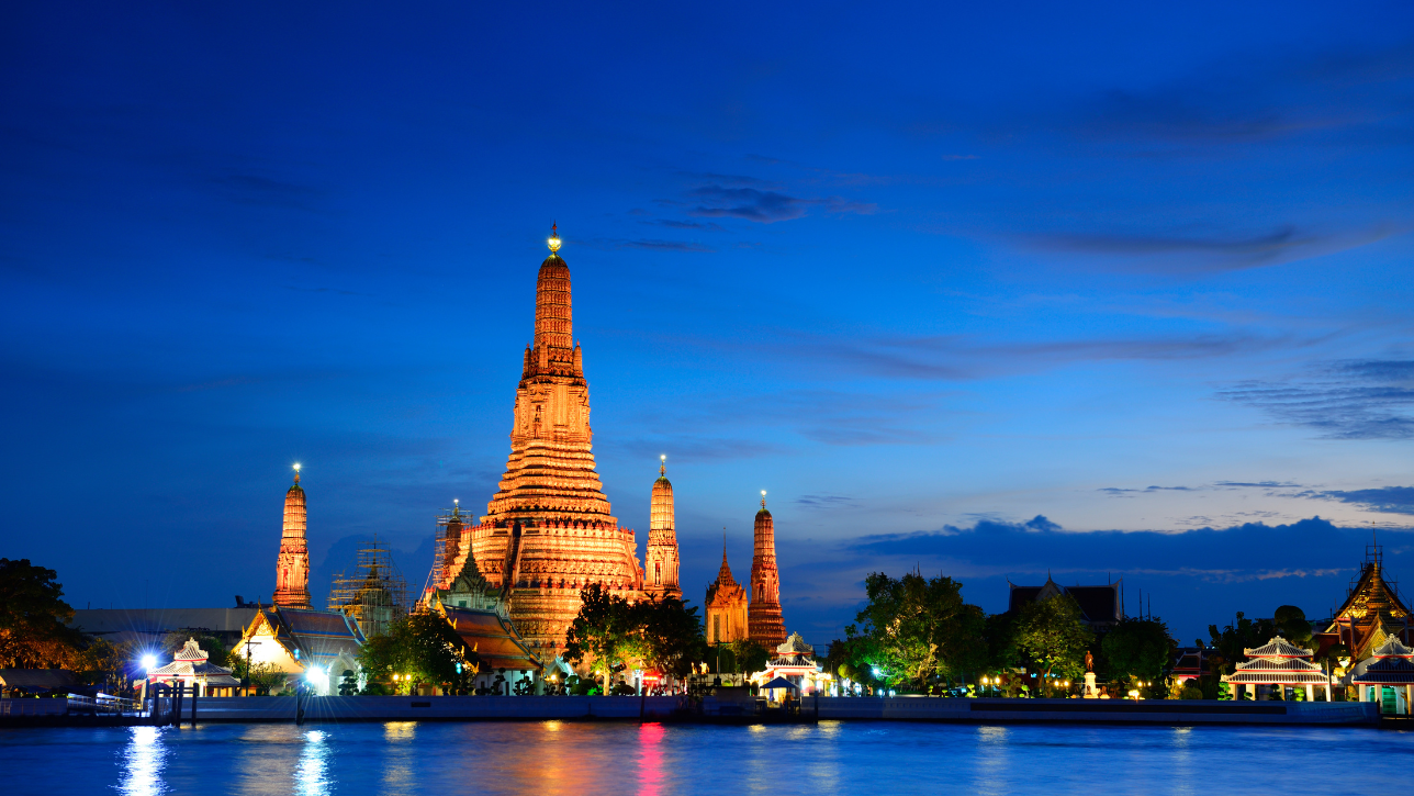 Thailand