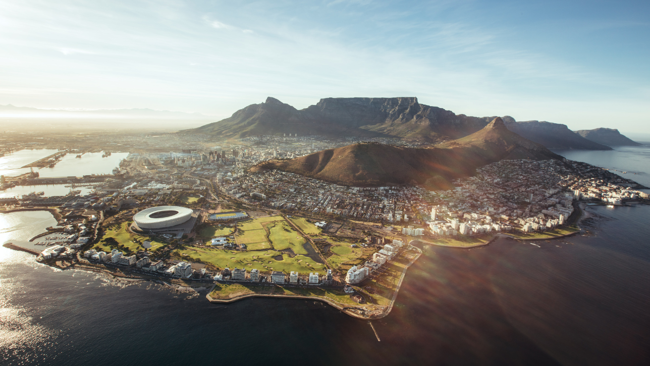 Cape Town, South Africa