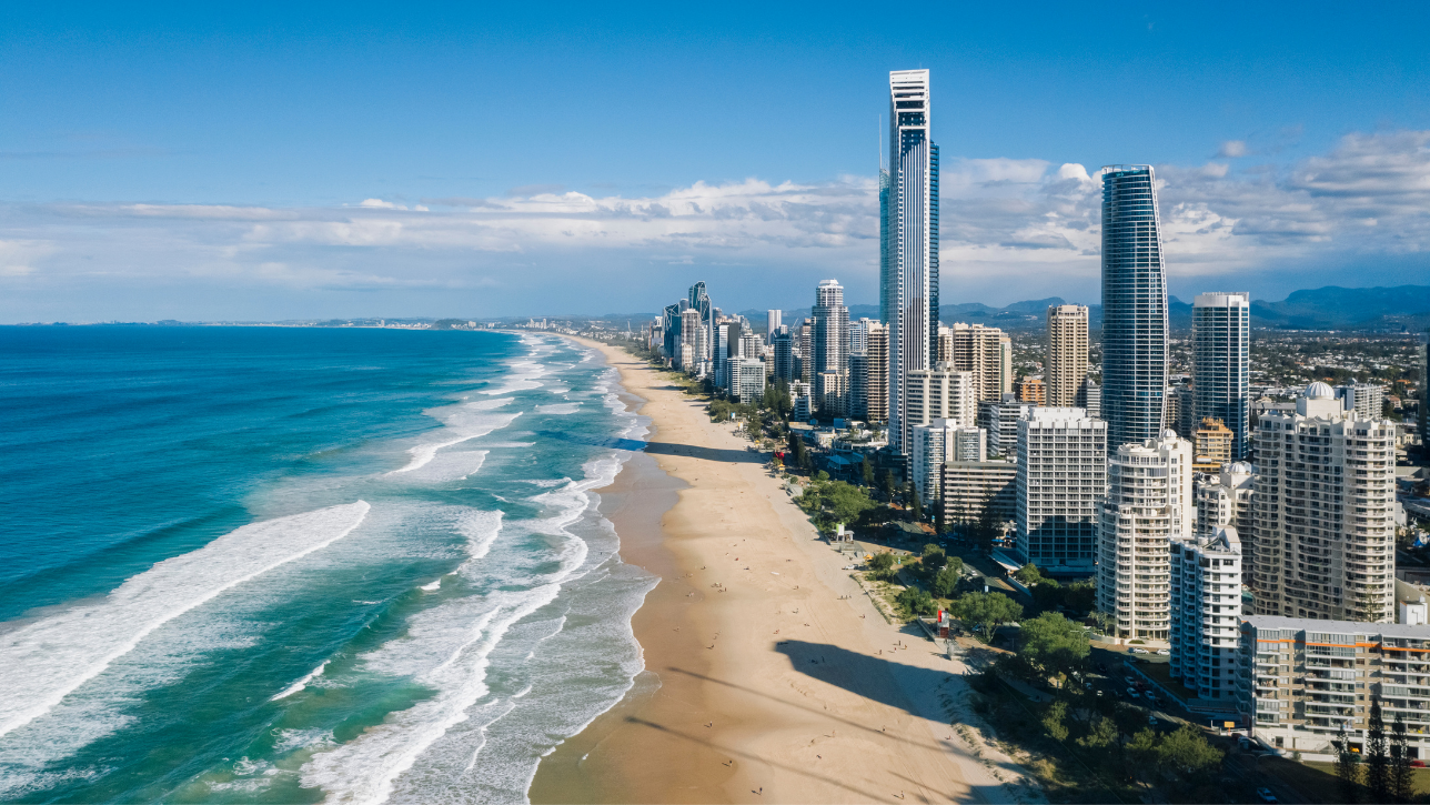 Gold Coast, Australia