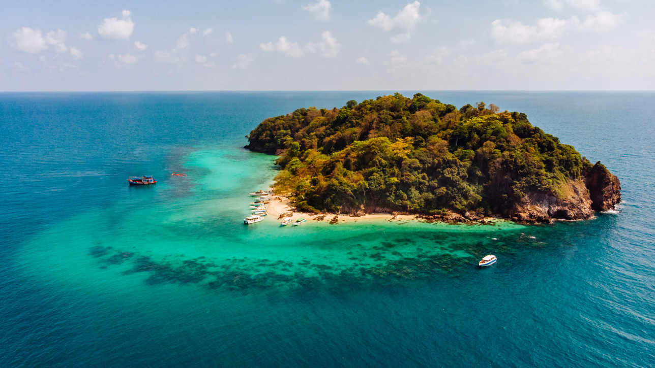 Why Visit Islands in 2025?