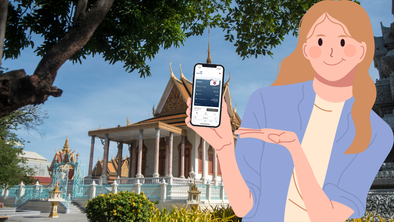 Cách kích hoạt SIM Campuchia và một số lưu ý