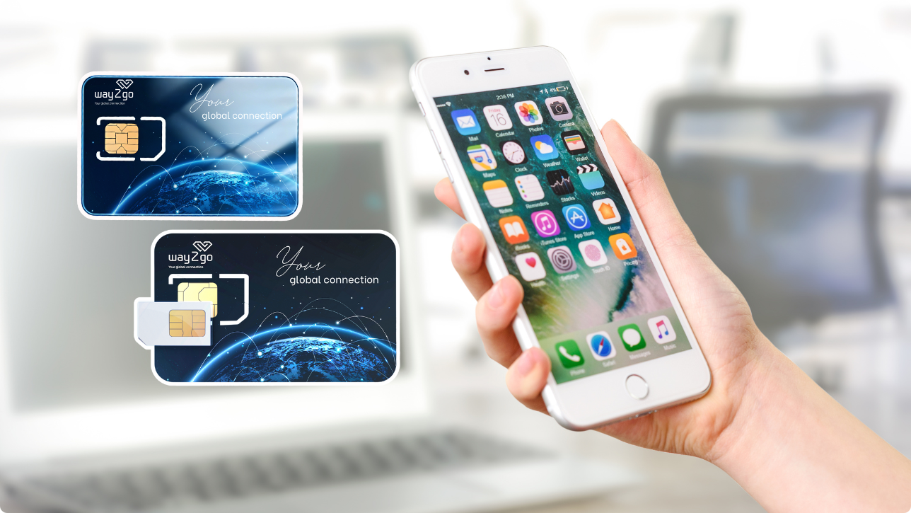Lợi ích vượt trội SIM 4G Đài Loan cho mọi du khách