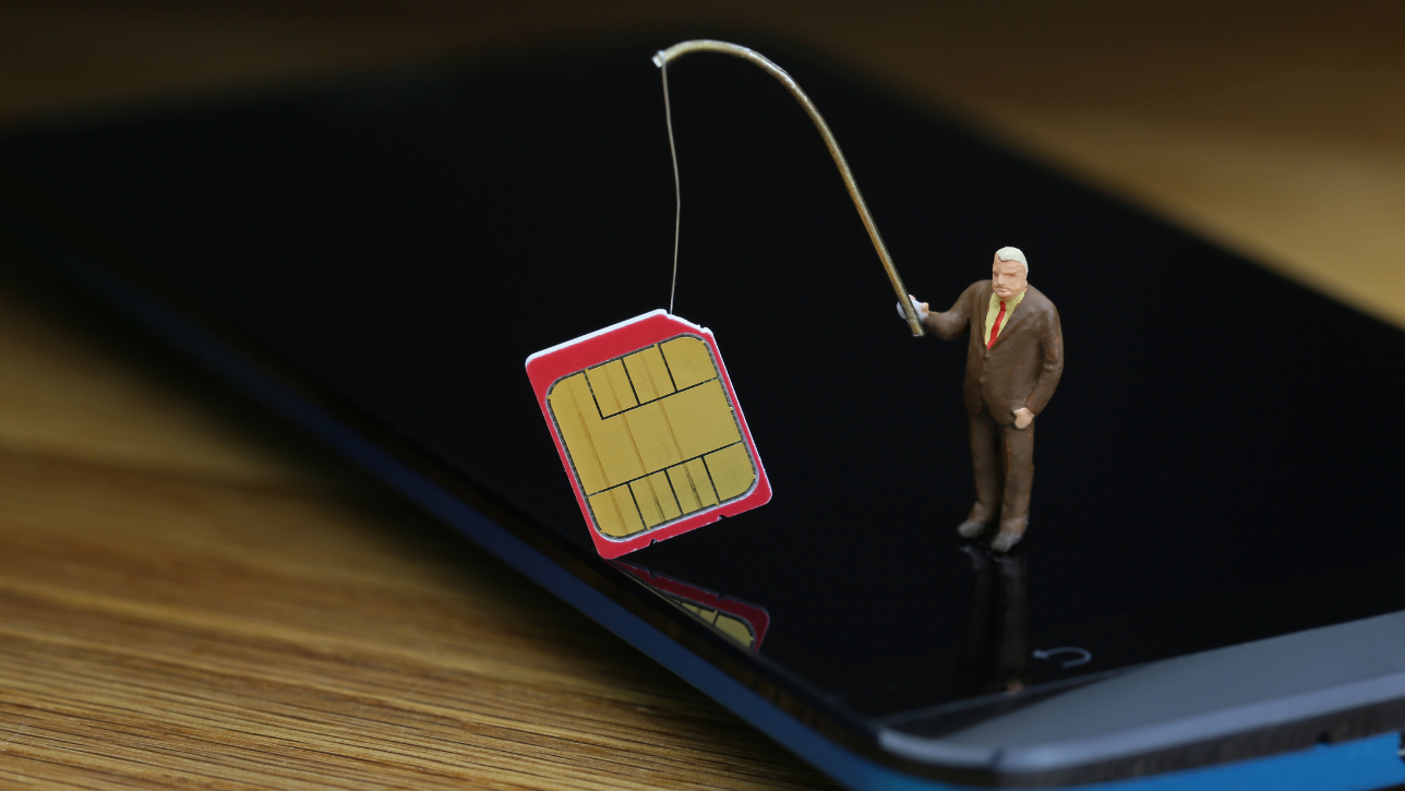 Chi phí ẩn về SIM Quốc Tế