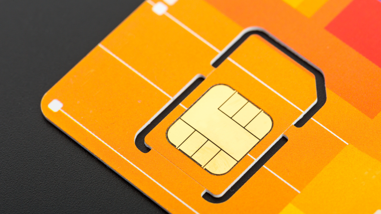 Rủi ro bảo mật khi mua SIM ở nước ngoài