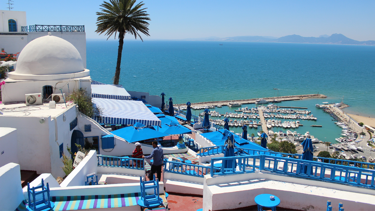Where is the Best Weather in September?