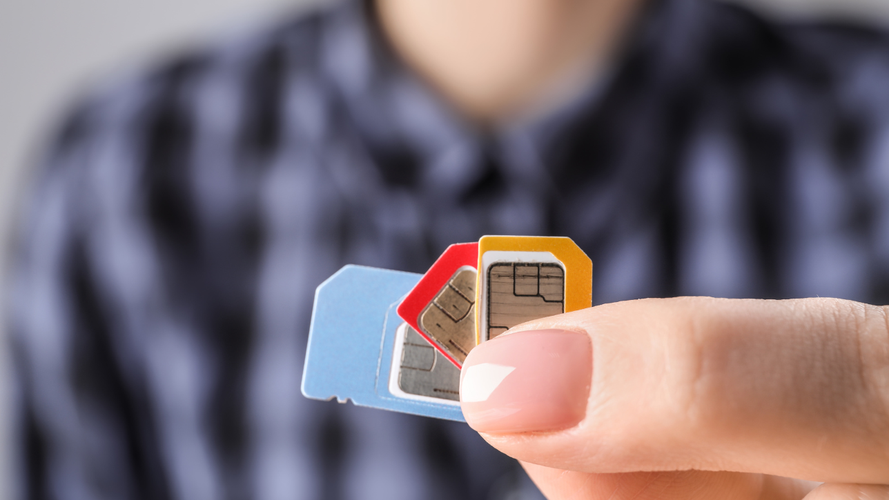 Cách gia hạn eSIM đơn giản